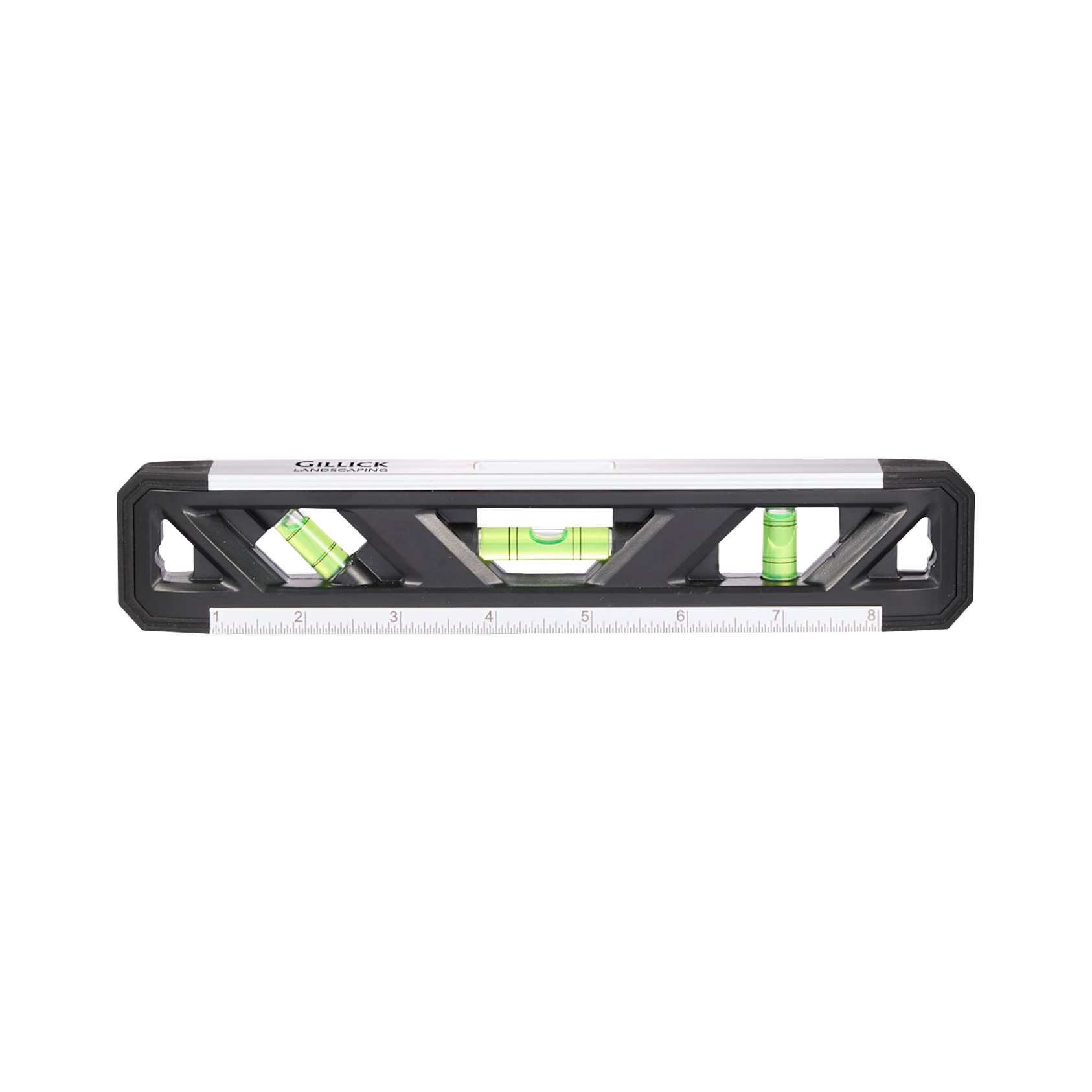 9" Recycled Magnetic Level