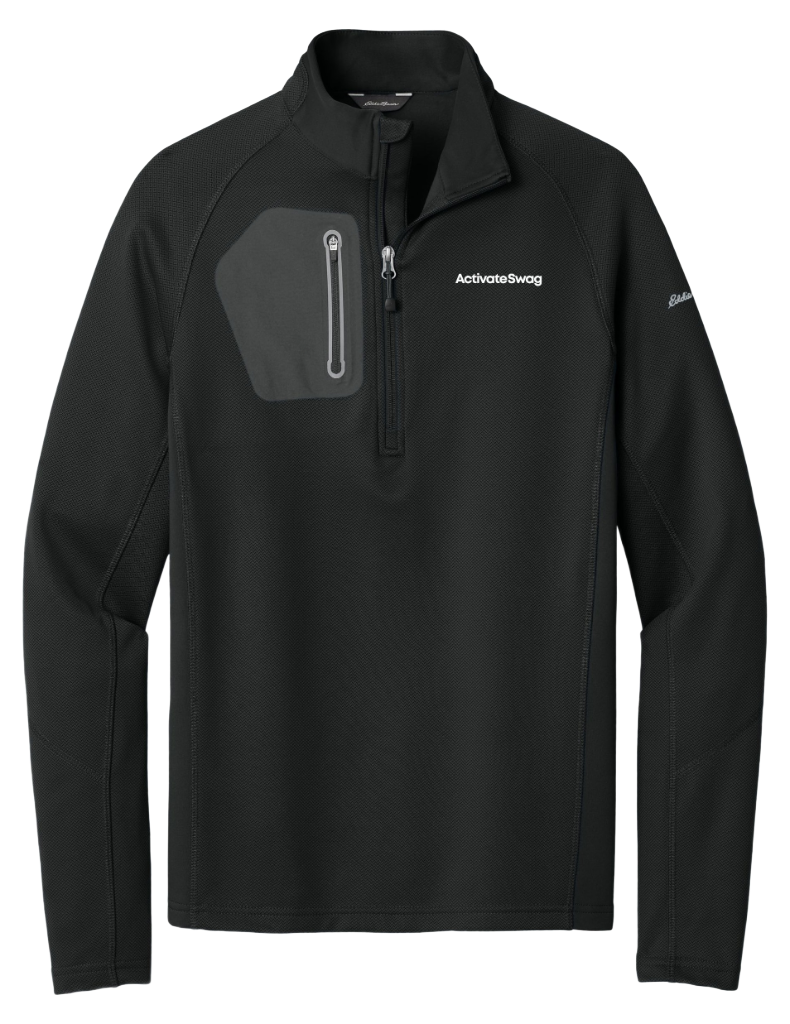 Eddie Bauer 1/2-Zip Performance Fleece