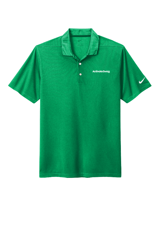 Nike Dri-FIT Micro Pique 2.0 Polo