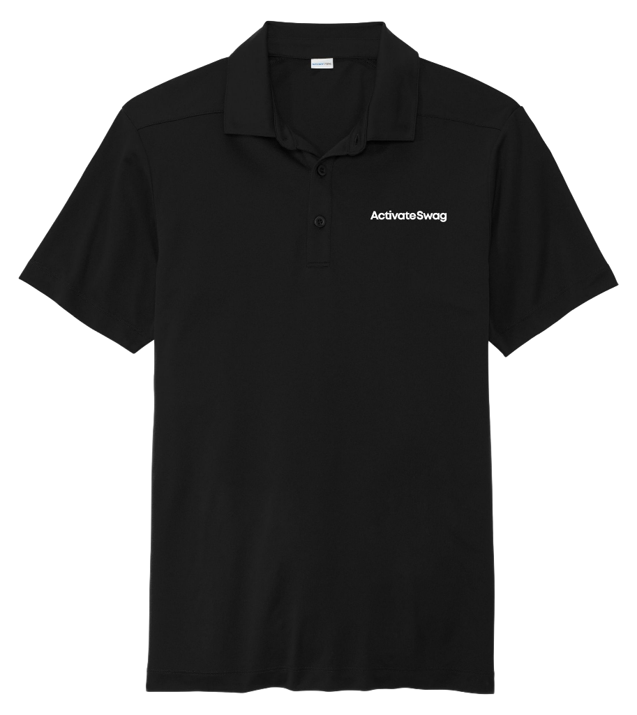 Sport-Tek Posi-UV Pro Polo
