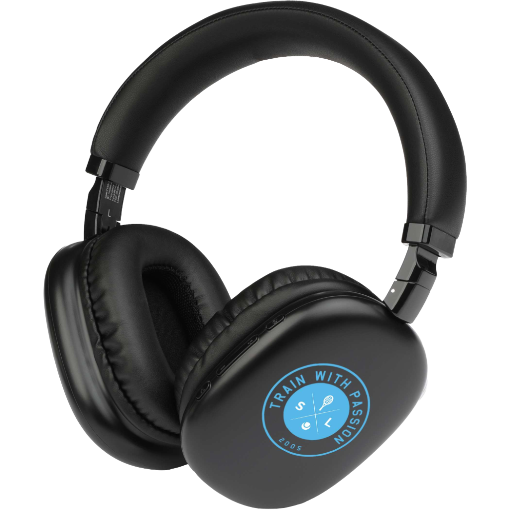 Zen Pods Bluetooth Headphones with ANC