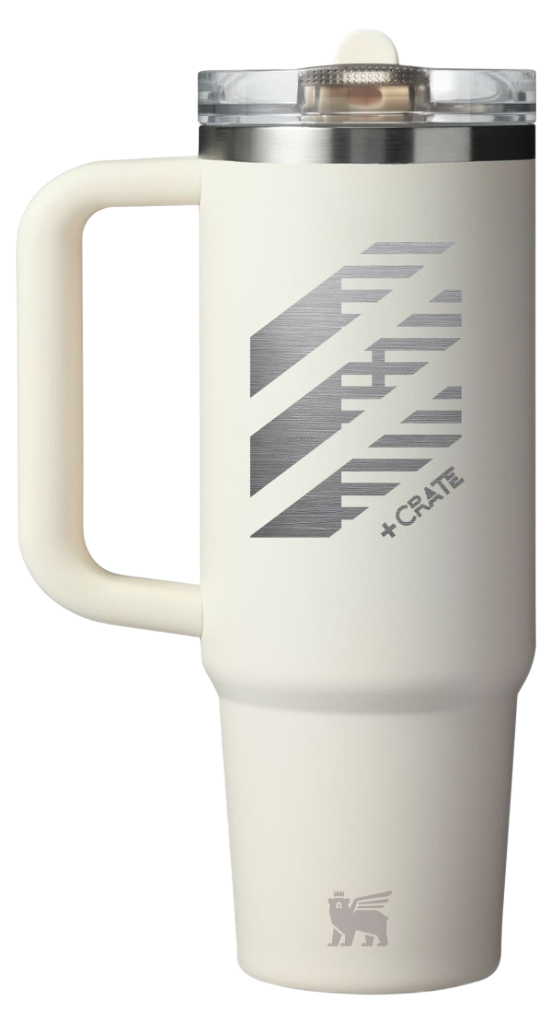 Stanley Quencher ProTour Tumbler 30oz