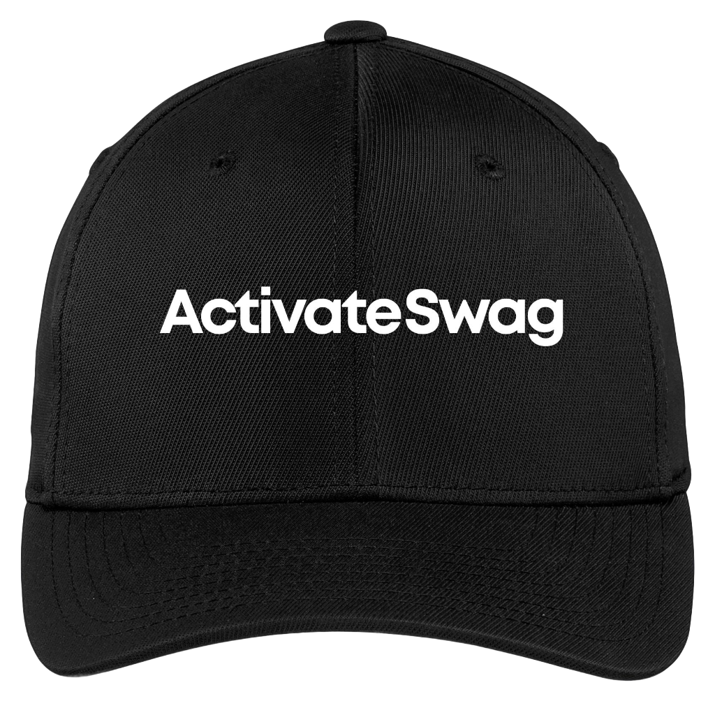 Sport-Tek® Flexfit® Performance Solid Cap