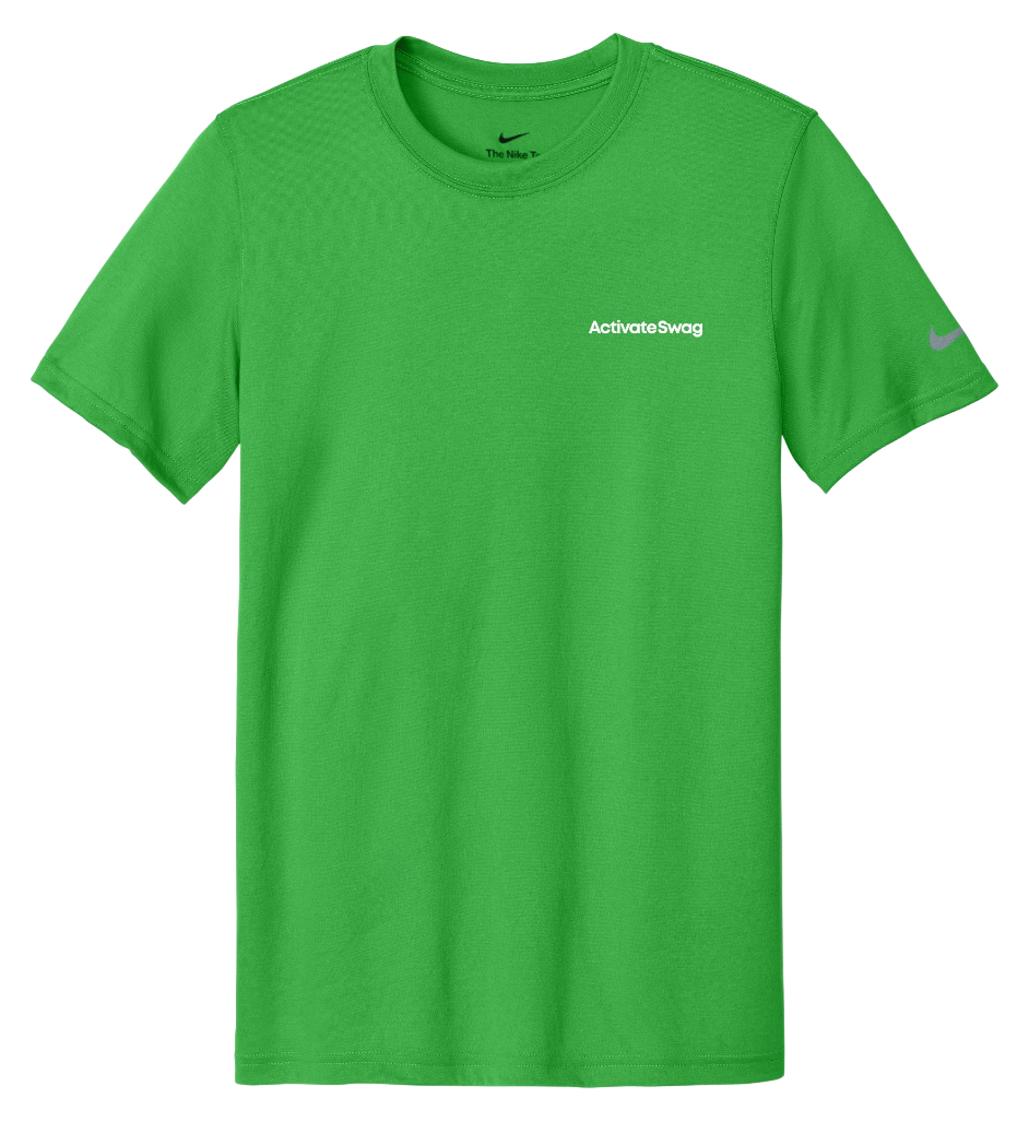 Nike Swoosh Sleeve rLegend Tee