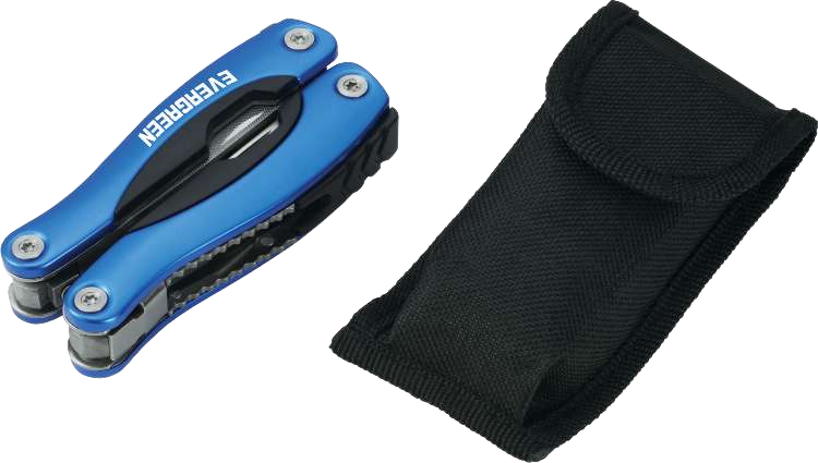 Tonca 11-Function Mini Multi-Tool