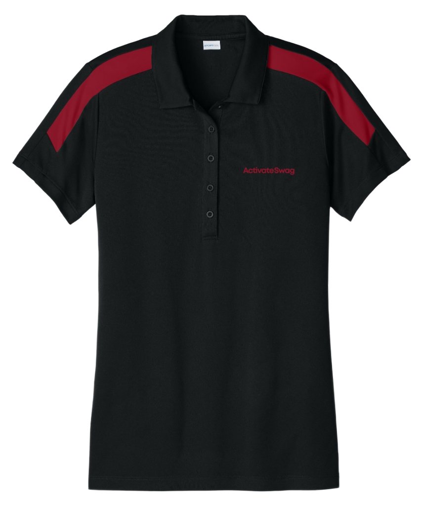 Sport-Tek Women's Competitor United Polo