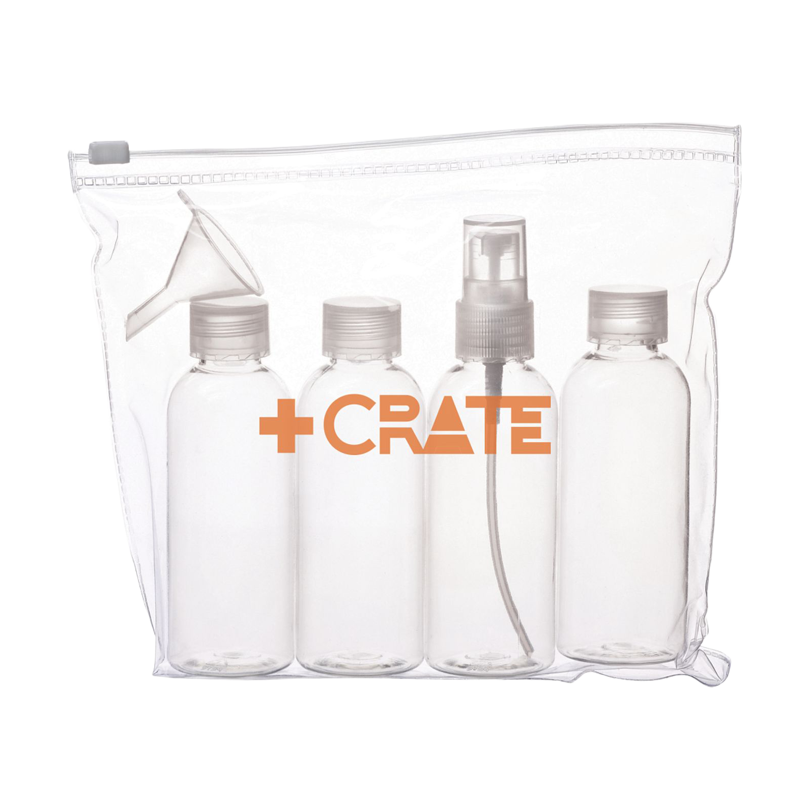 Carry-On Kit