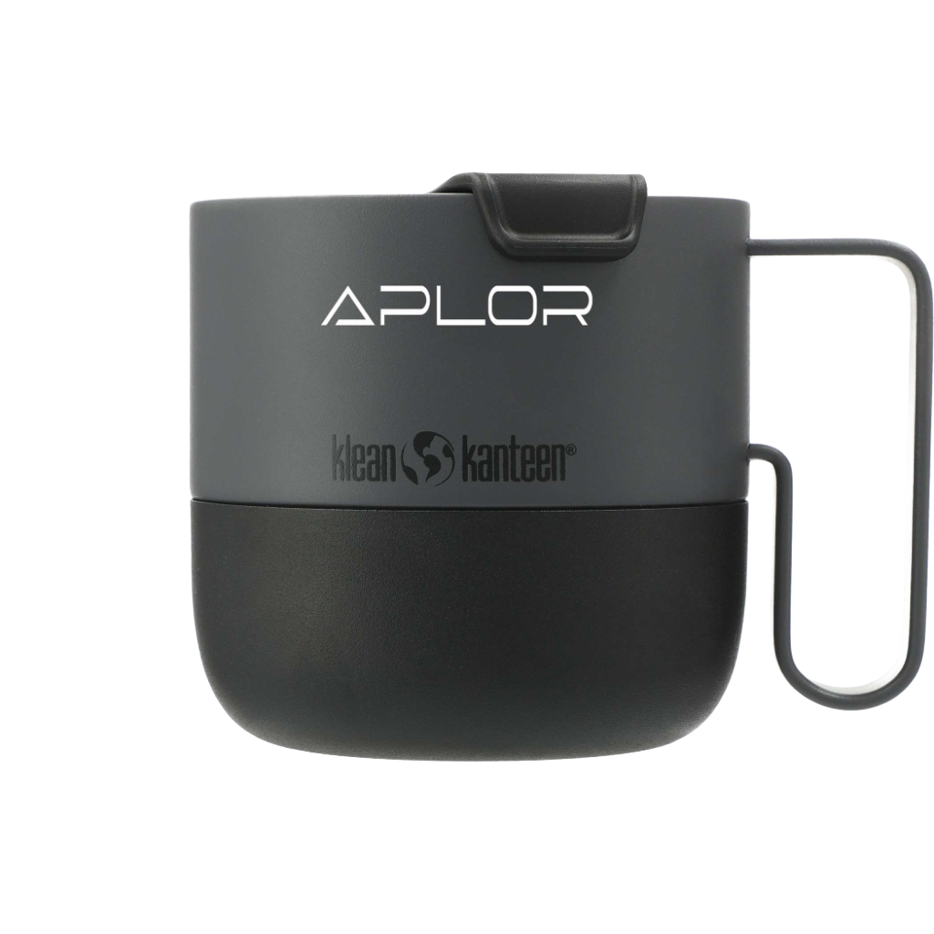 Klean Kanteen Eco Rise 14oz Mug