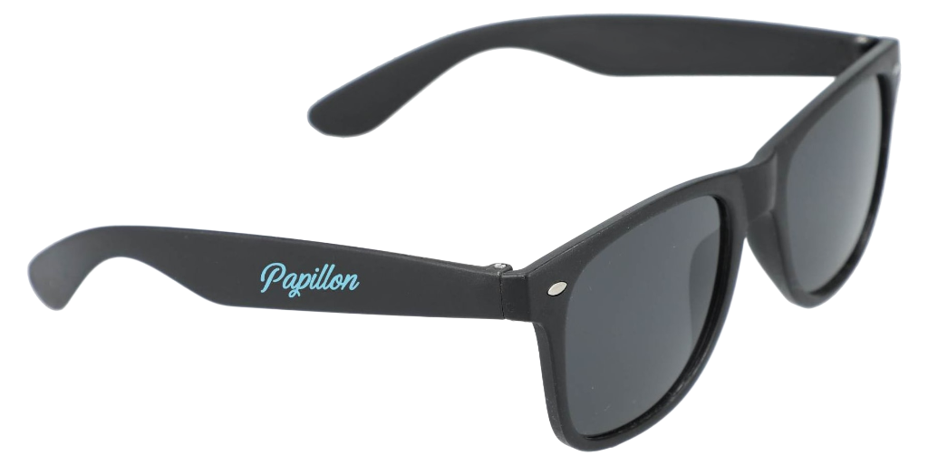 Sun Ray Recycled Sunglasses