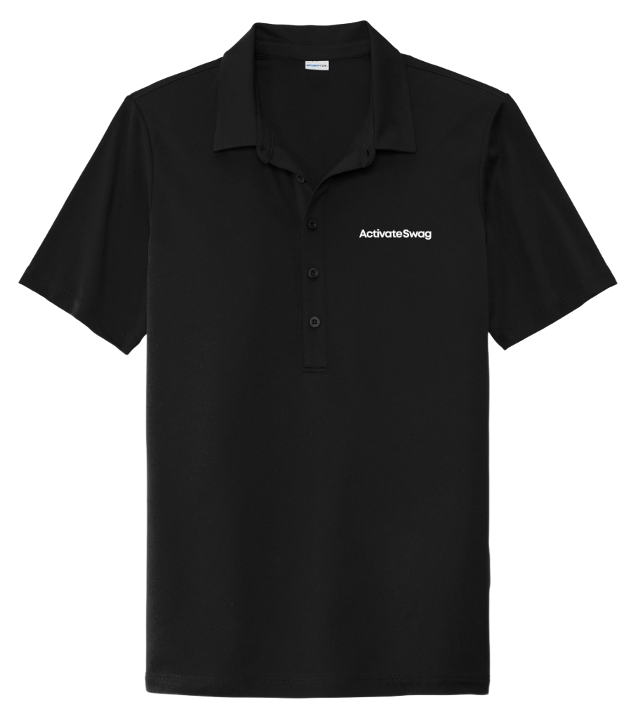 Sport-Tek Women's Posi-UV Pro Polo