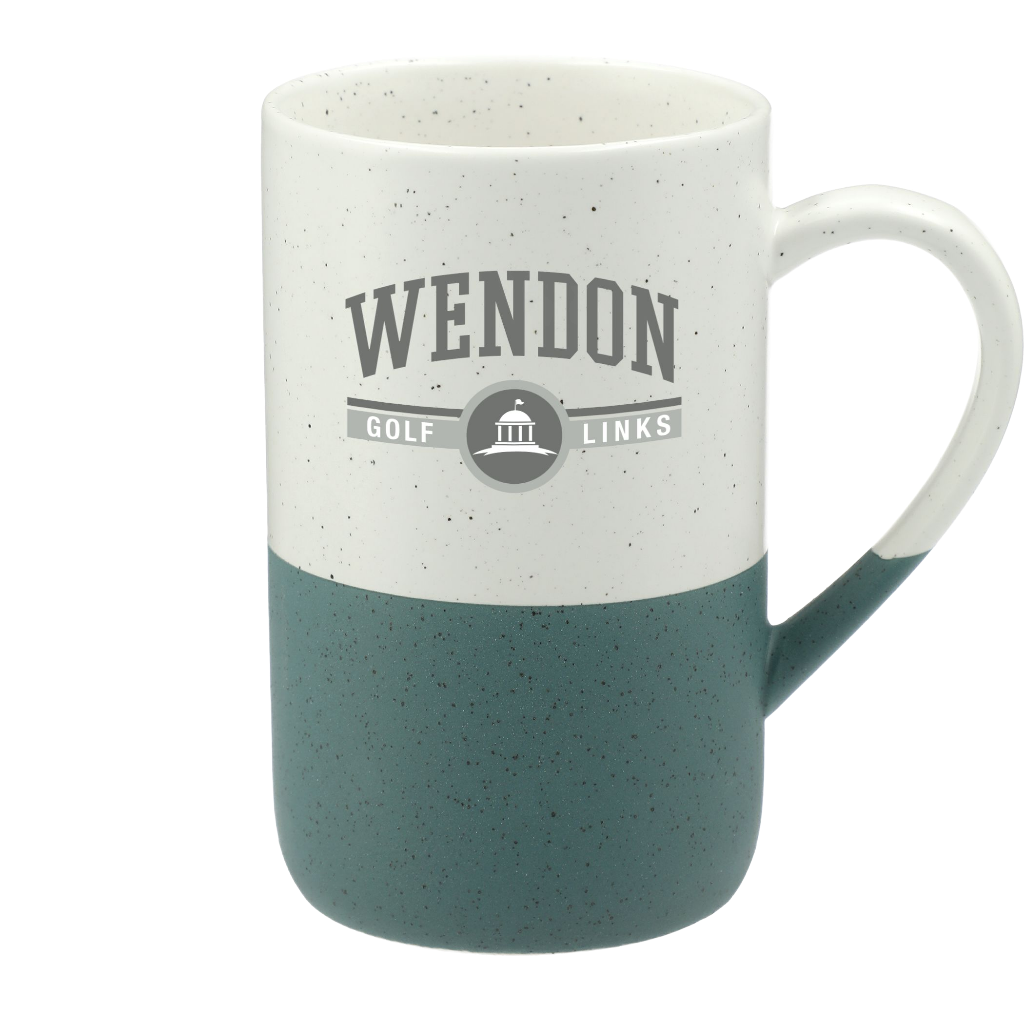 Speckled Wayland Ceramic Mug 13oz