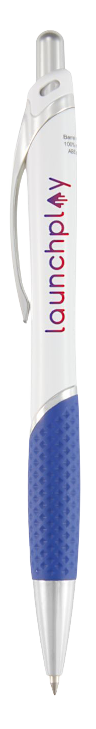 Pivot Recycled ABS Gel Pen