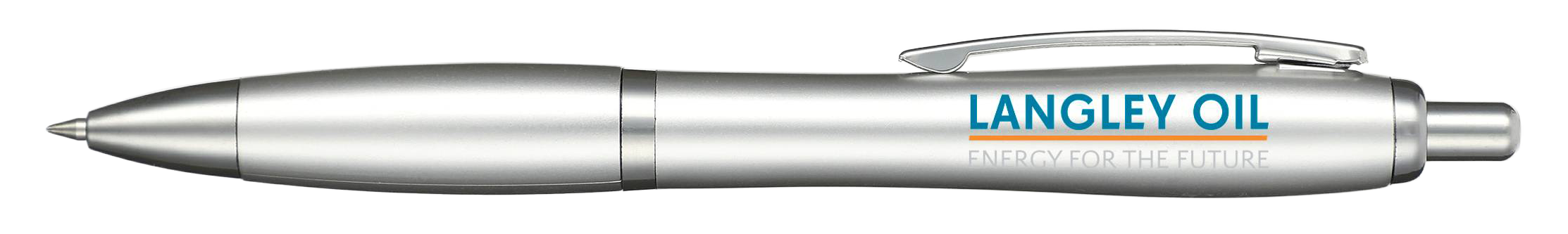 Nash Gel Pen