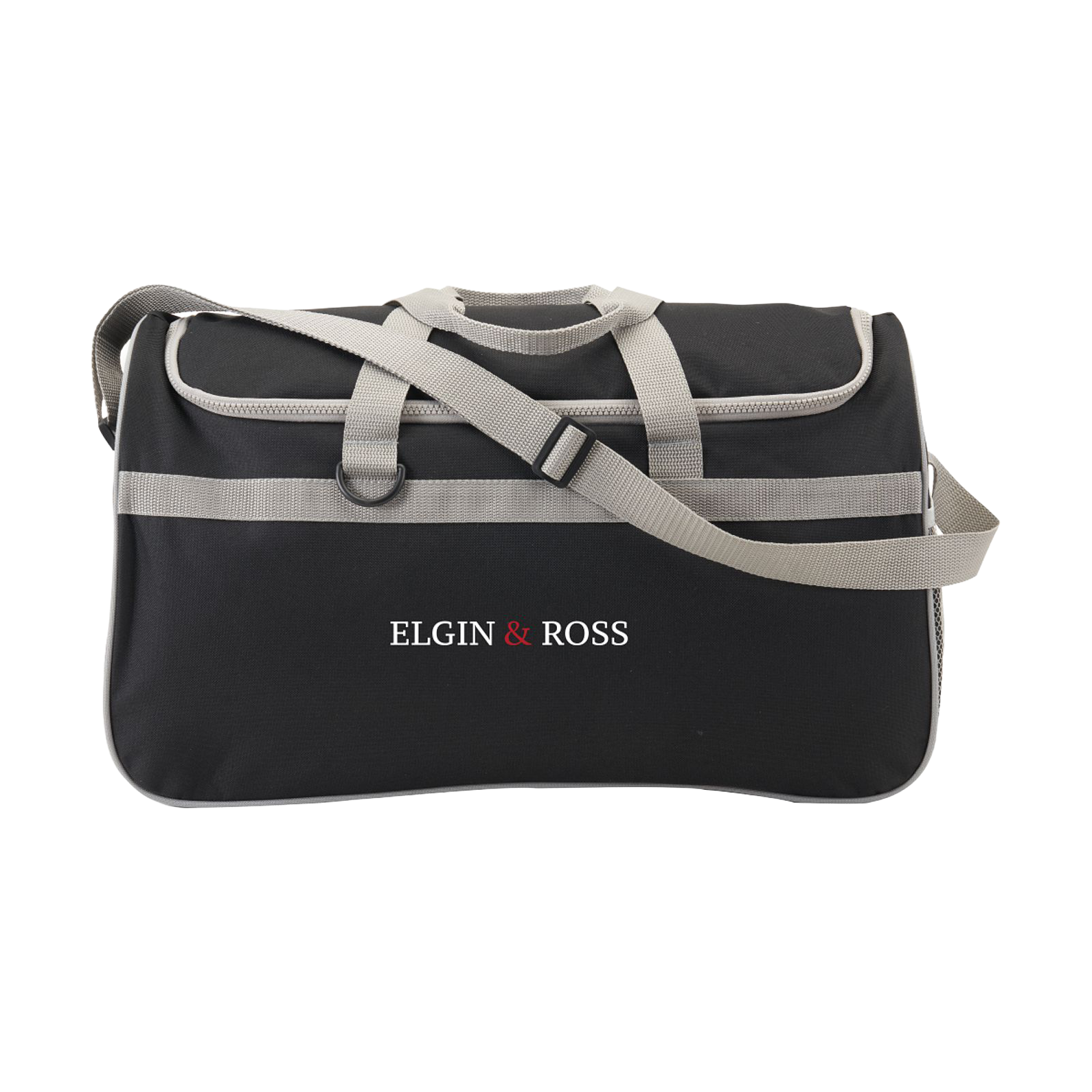 Breezy Recycled Duffle
