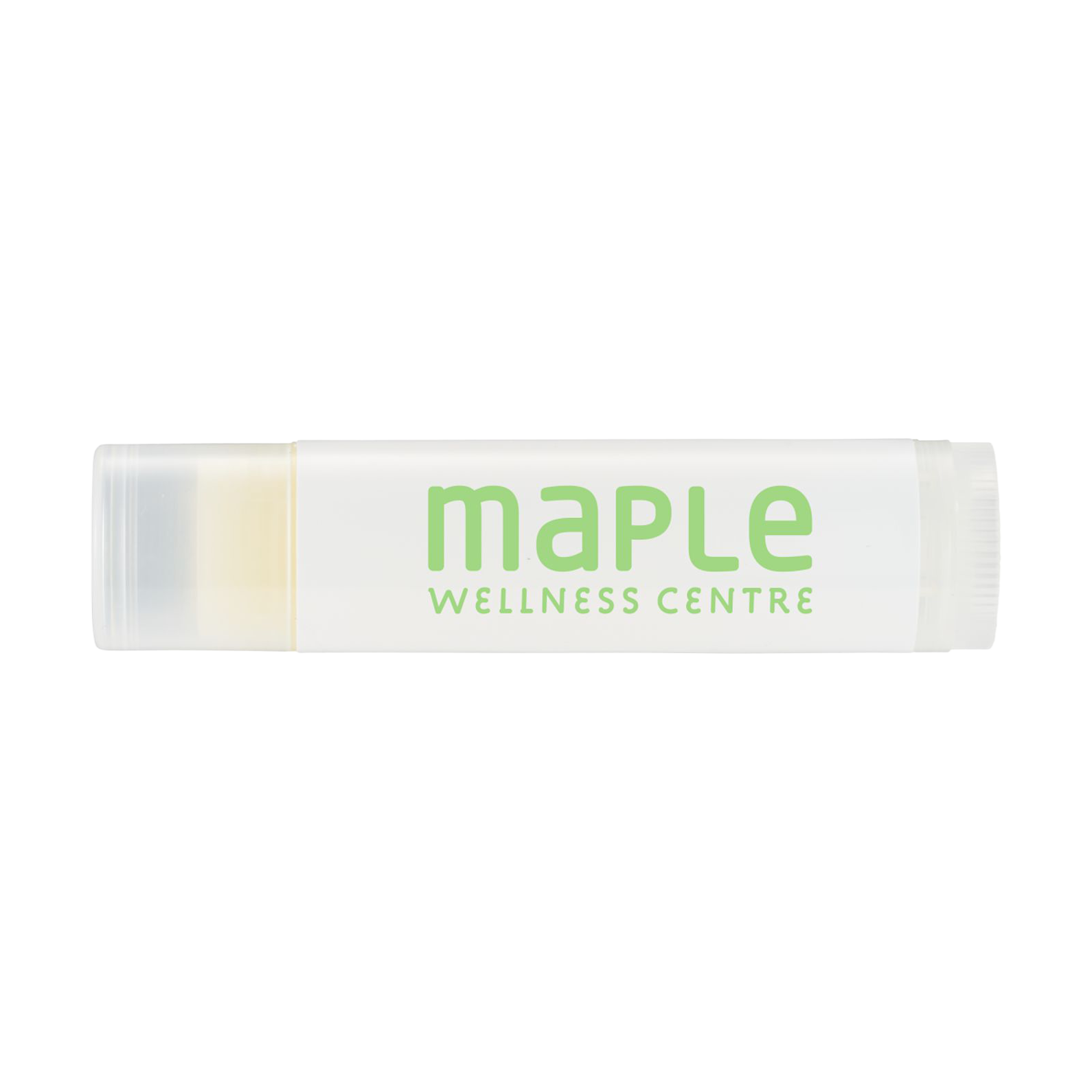 95% Organic Lip Balm