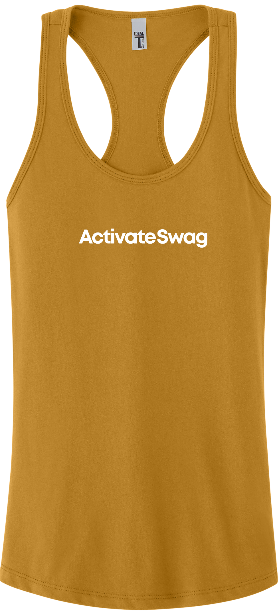 Next Level Apparel Women's Ideal Racerback Tank