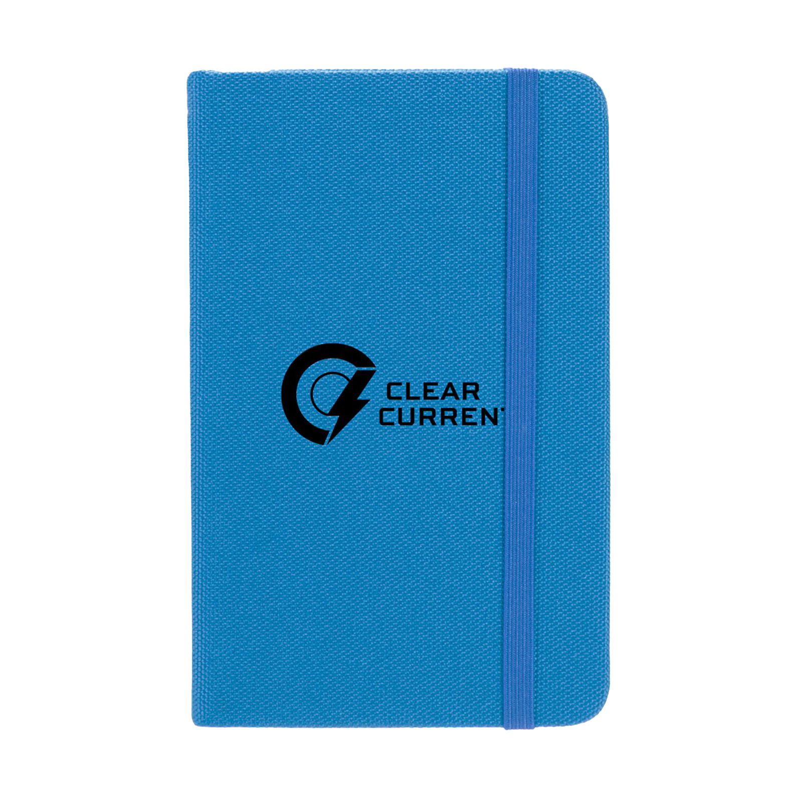 3.5" x 5.5" Recycled Pocket Bound Journal