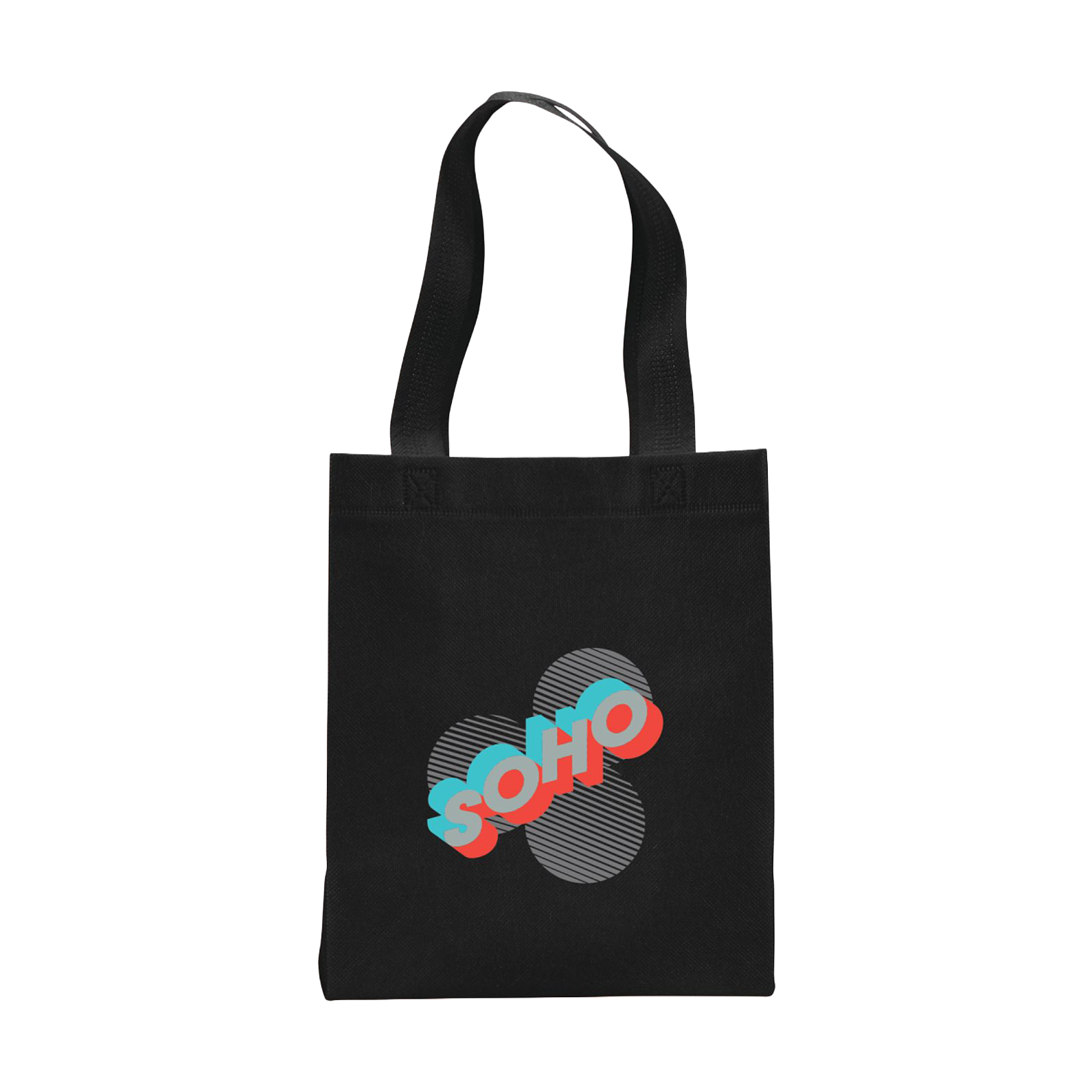 Challenger Mini Non-Woven Tote