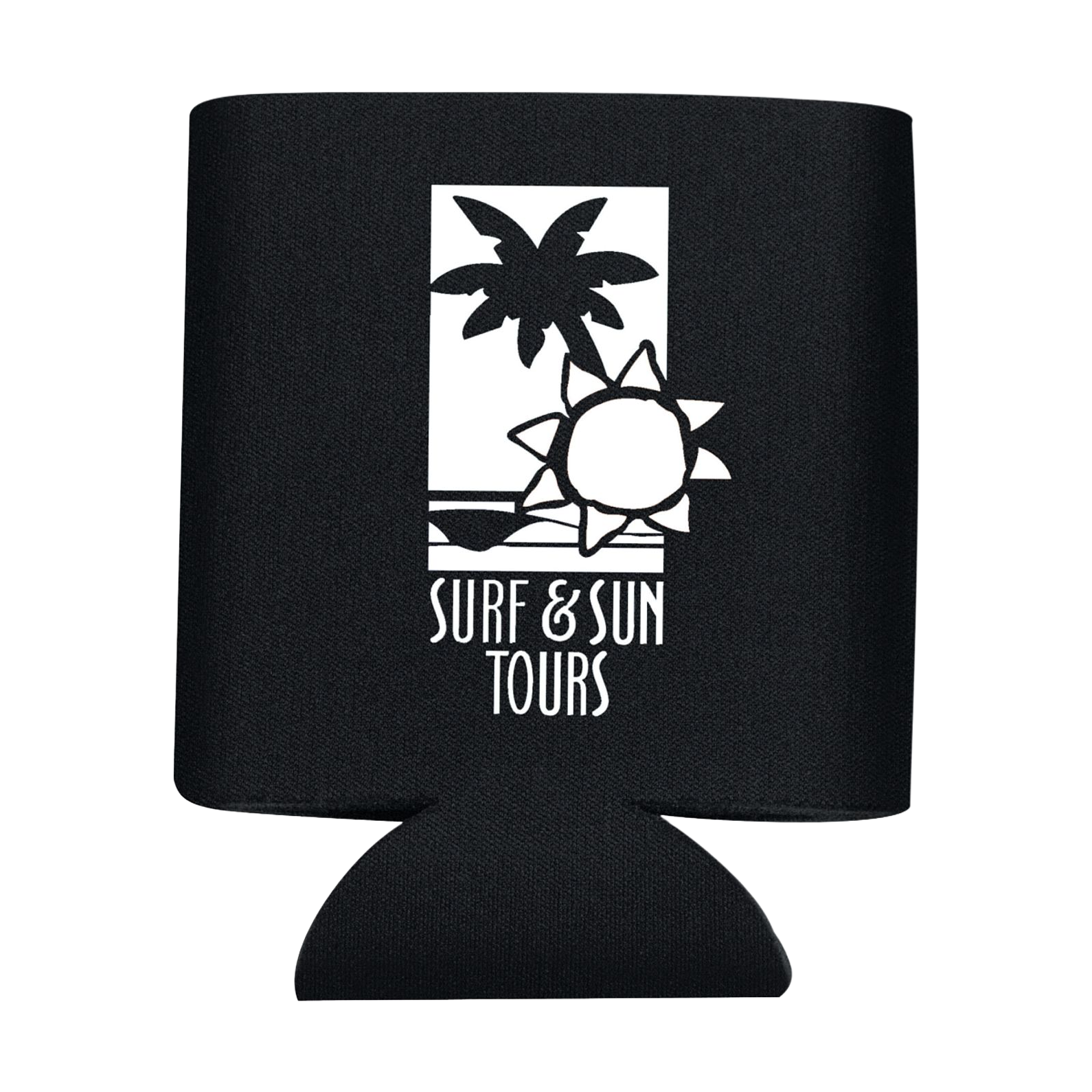 12oz Collapsible Can Insulator