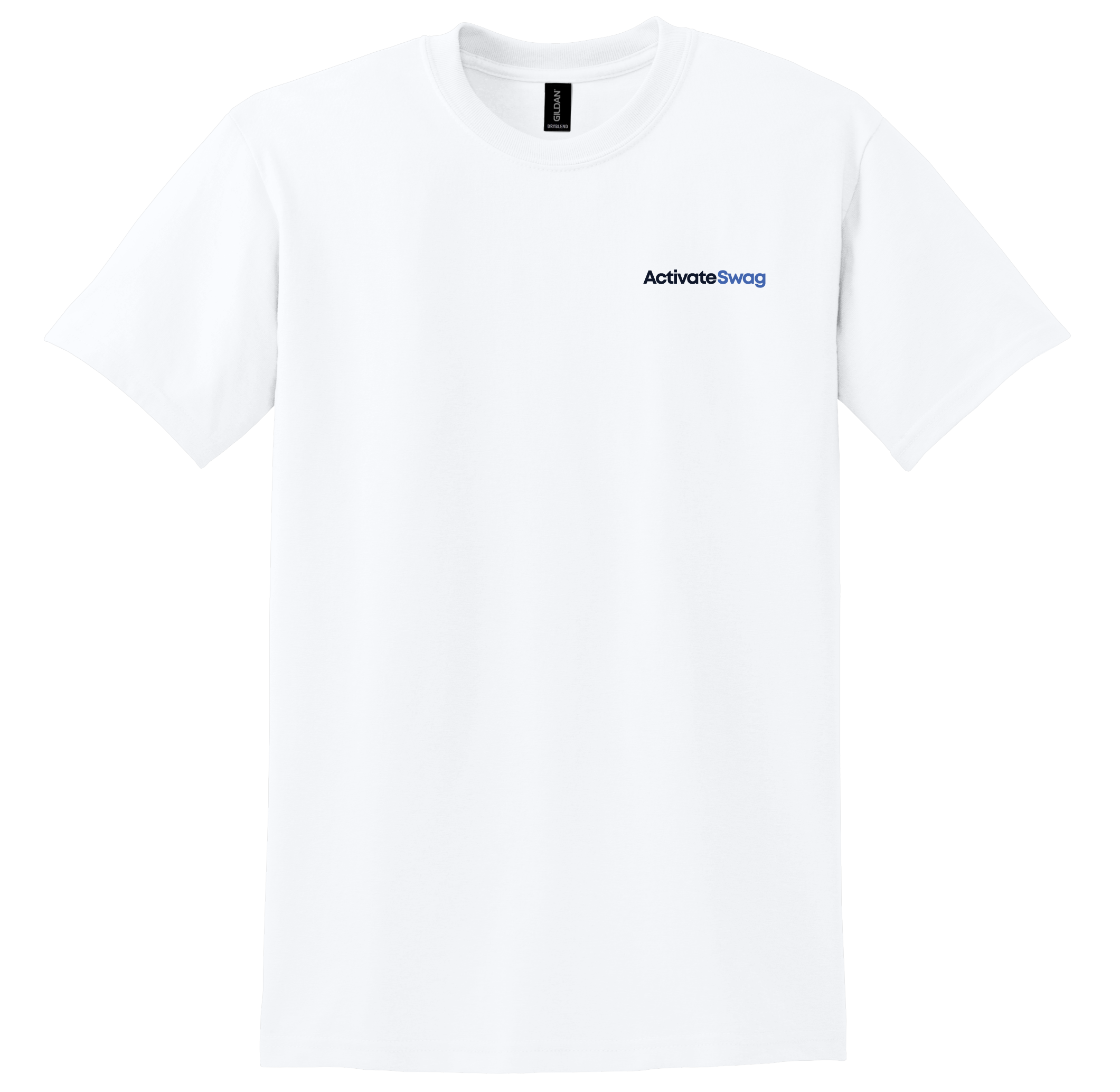 Gildan DryBlend 50 Cotton/50 Poly T-Shirt