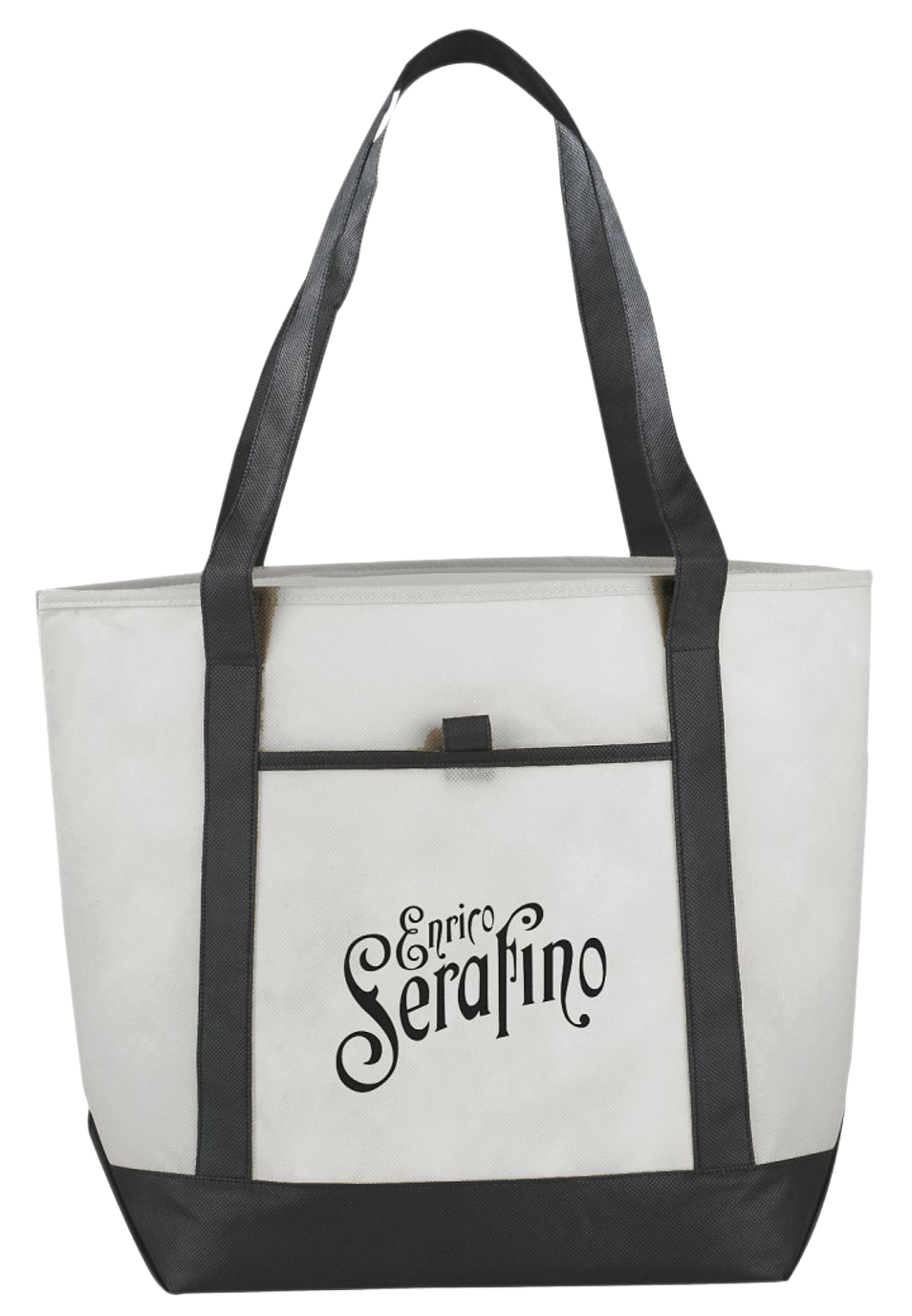 Lighthouse Non-Woven Tote