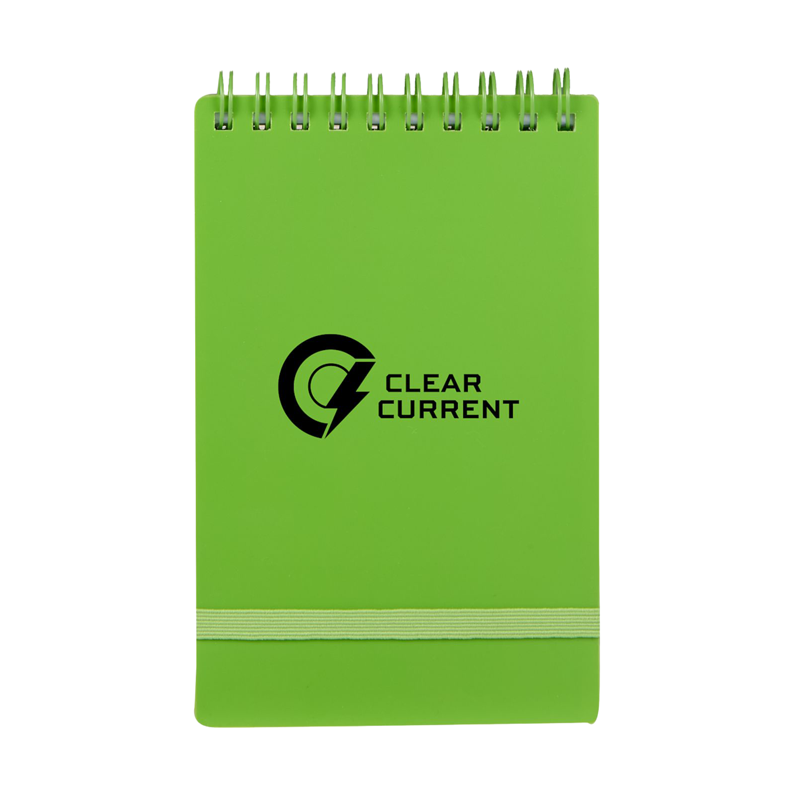 3'' x 5'' Recycled Stand Up Pocket Jotter