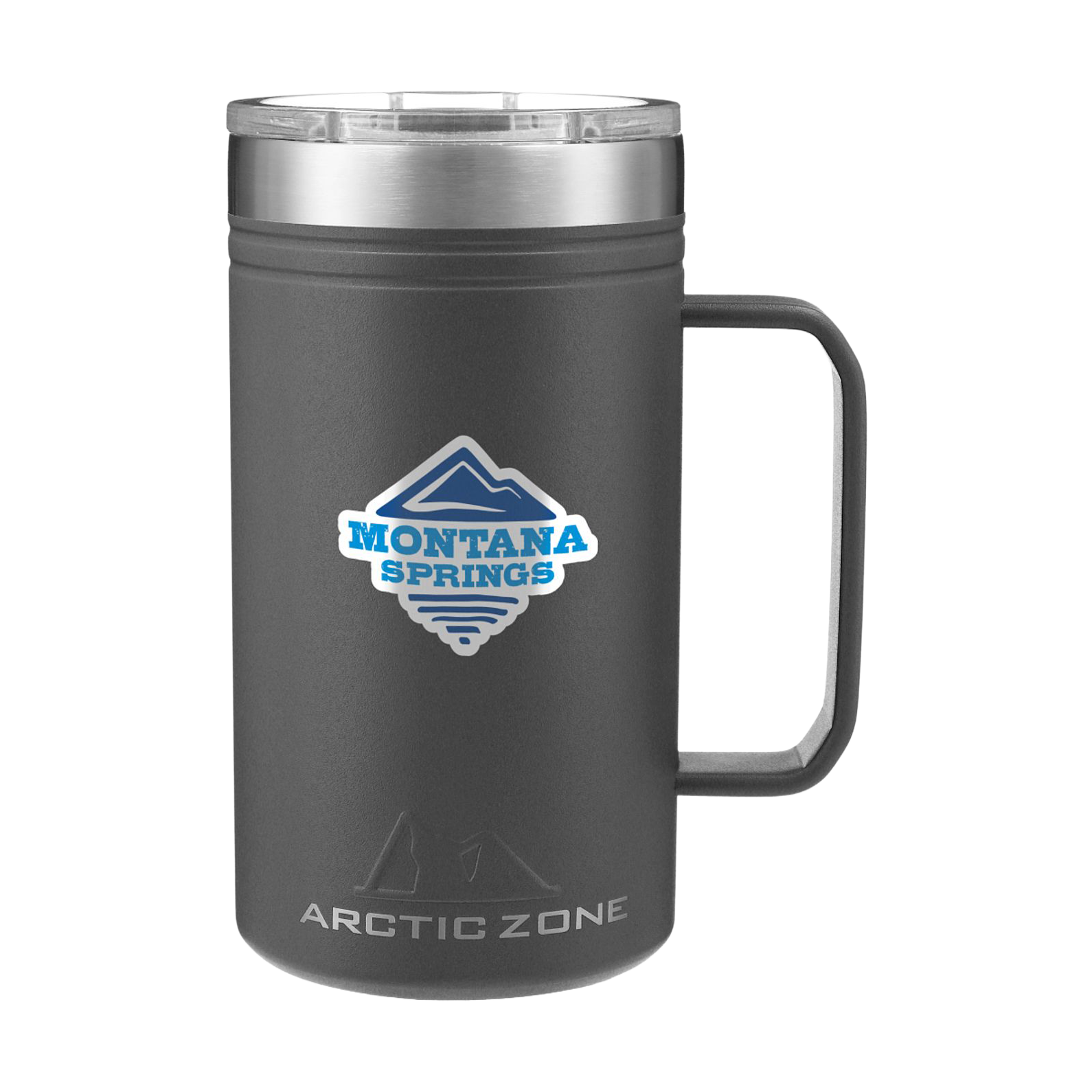 Arctic Zone(R) Titan Thermal HP(R) Copper Mug 24oz