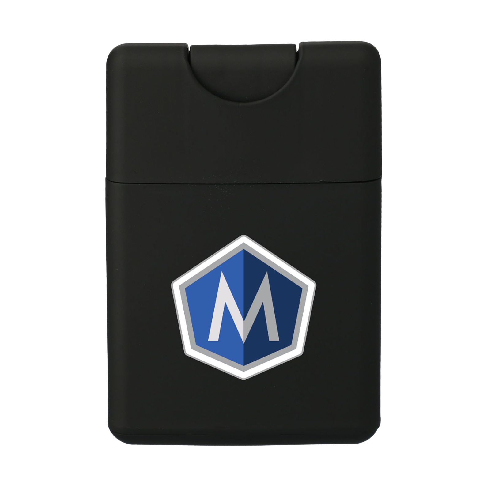0.67oz Noshinku Refillable Pocket Hand Sanitizer