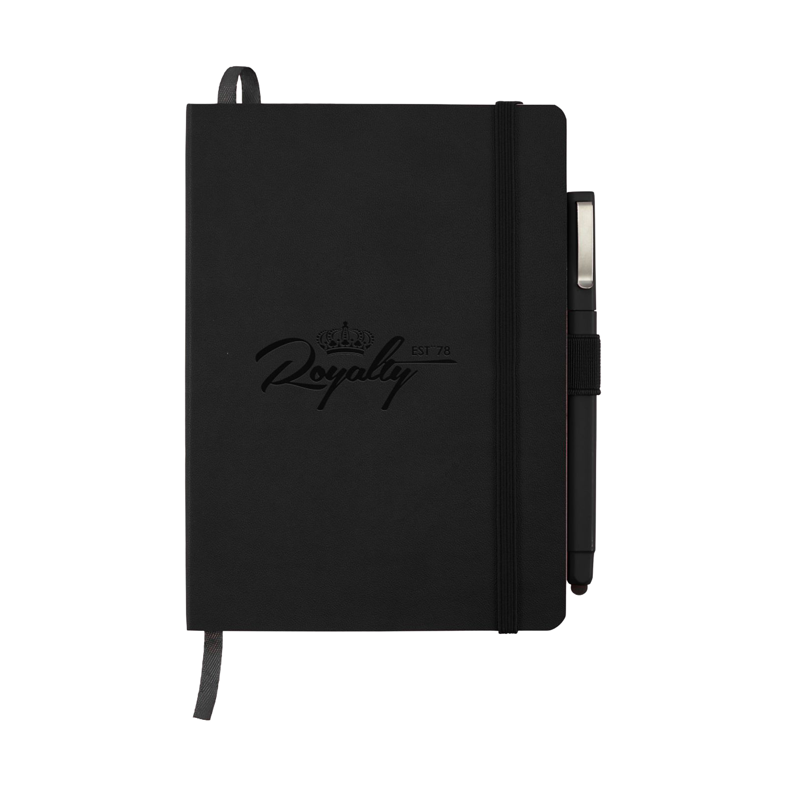 5" x 7" FSC(R) Mix Firenze Soft Bound Journal