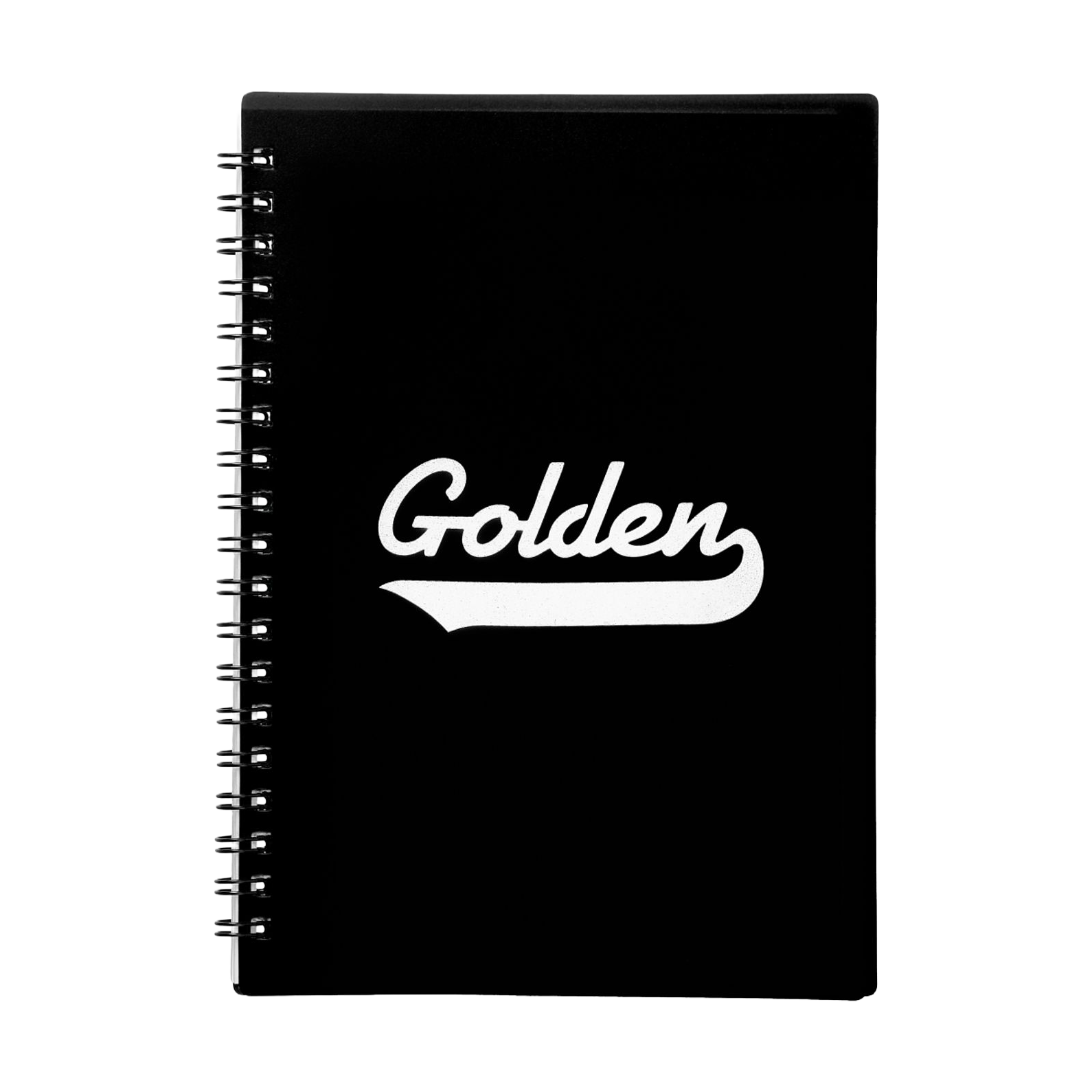 5" x 7" FSC(R) Mix Duchess Spiral Notebook