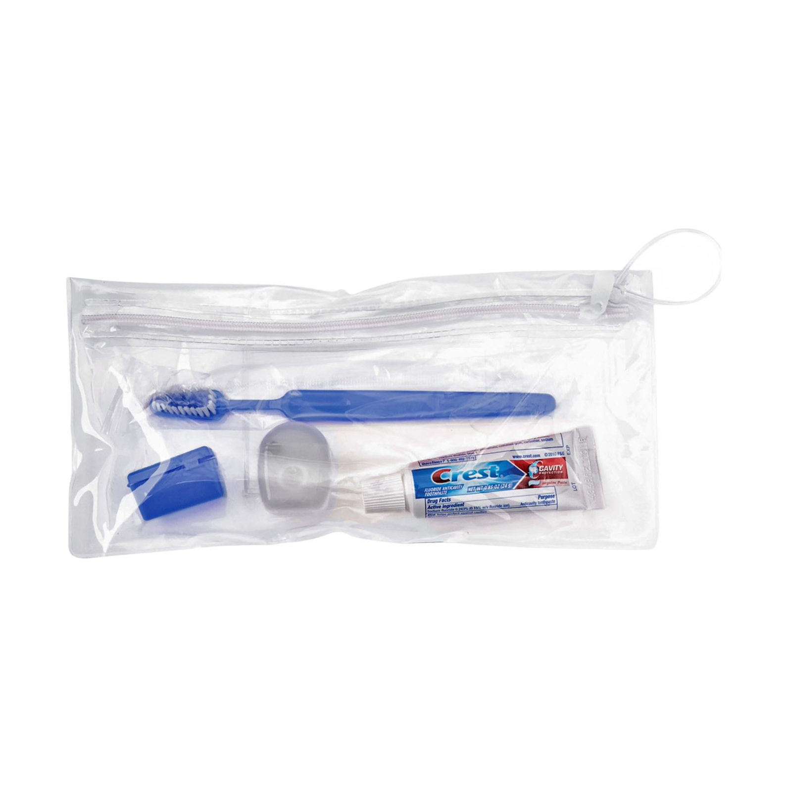 Adult Wellness 5-Piece Kit