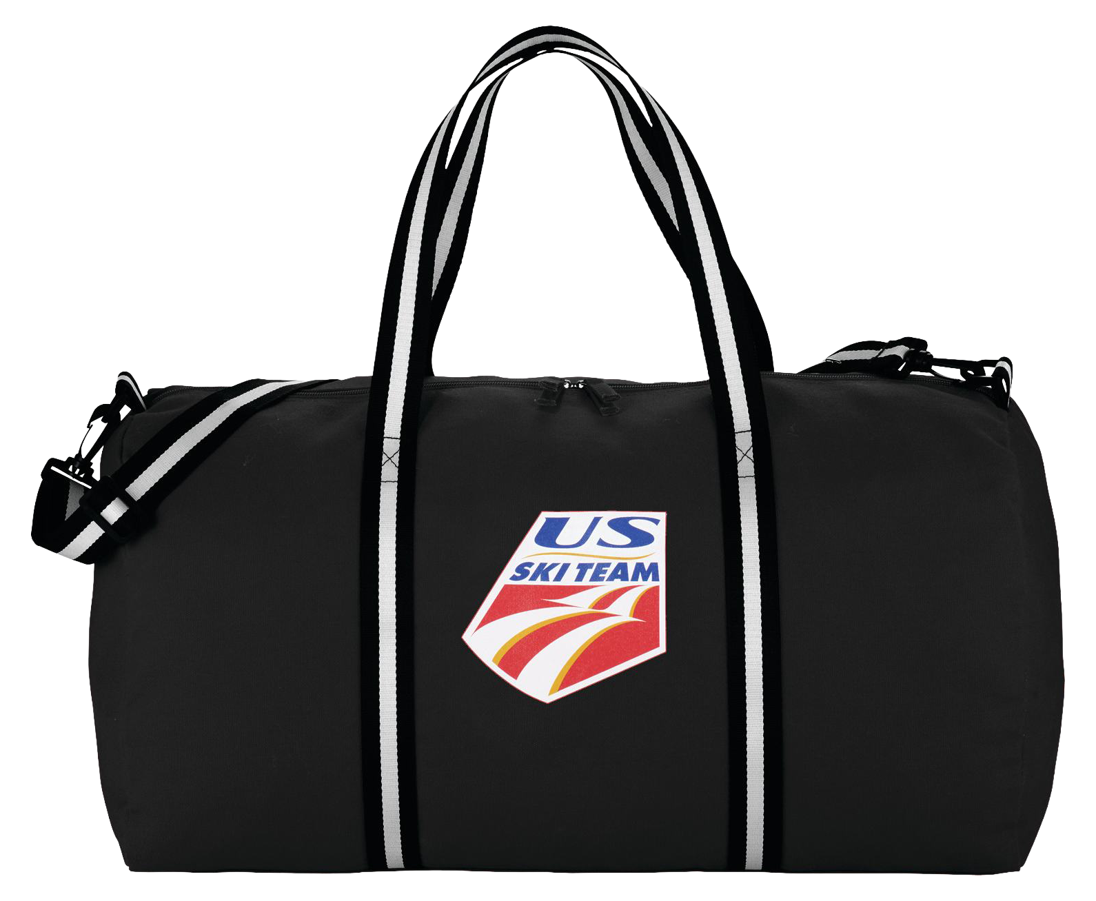 Barrel 12oz Cotton Canvas 22" Weekender Duffle Bag