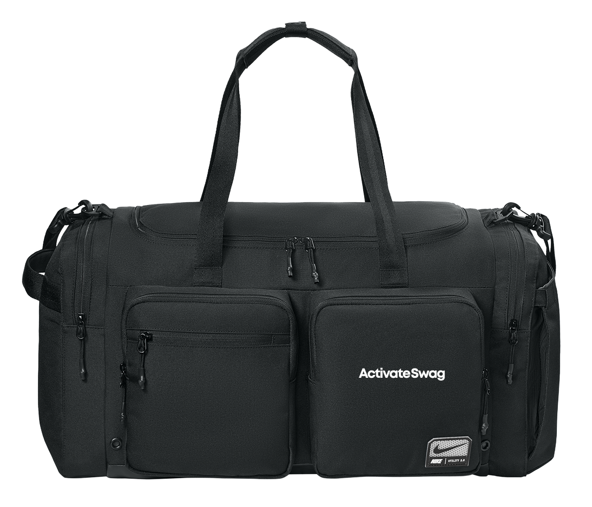 Nike Utility Duffel 2.0