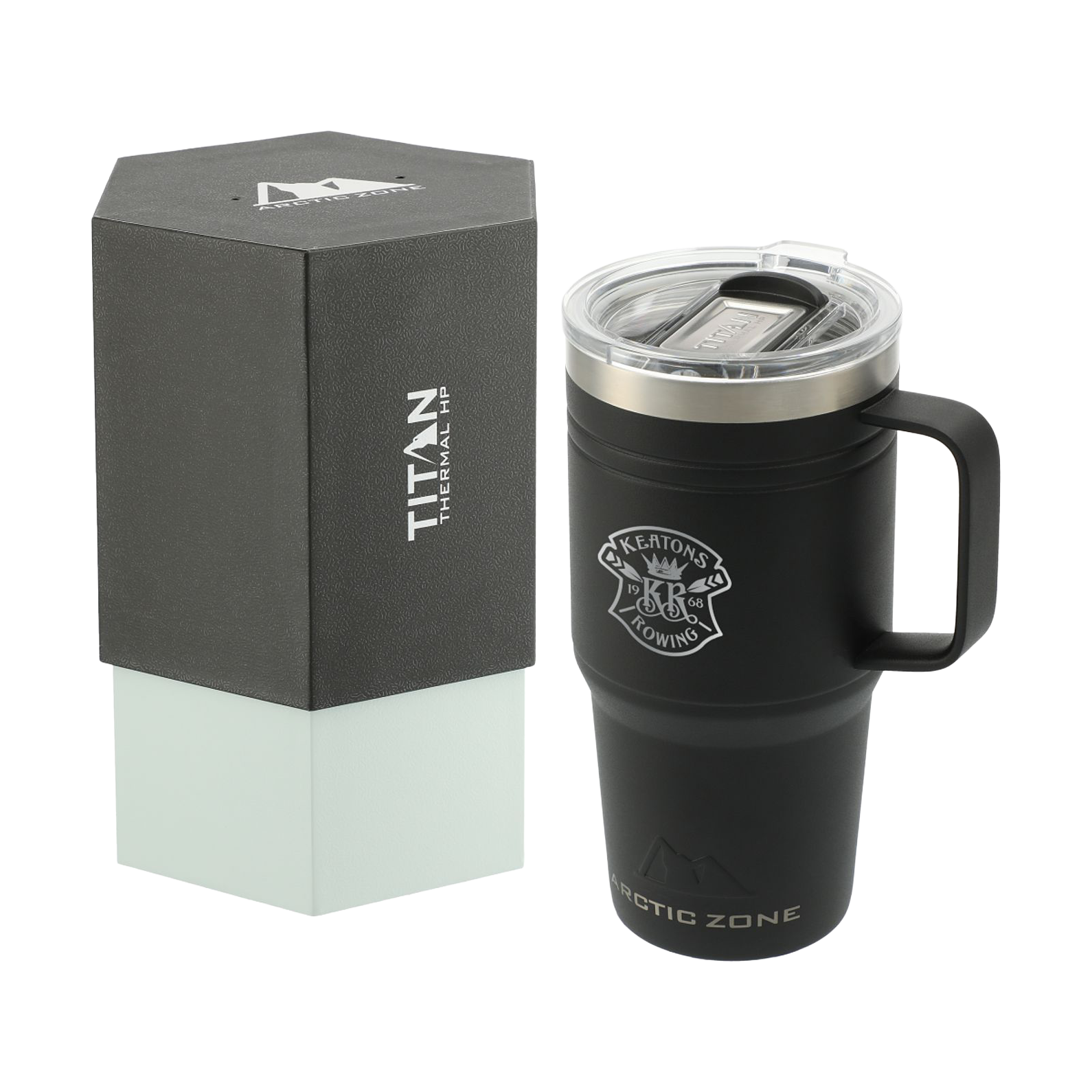 Arctic Zone(R) Eco-Friendly 20 oz Titan Thermal HP(R) Mug