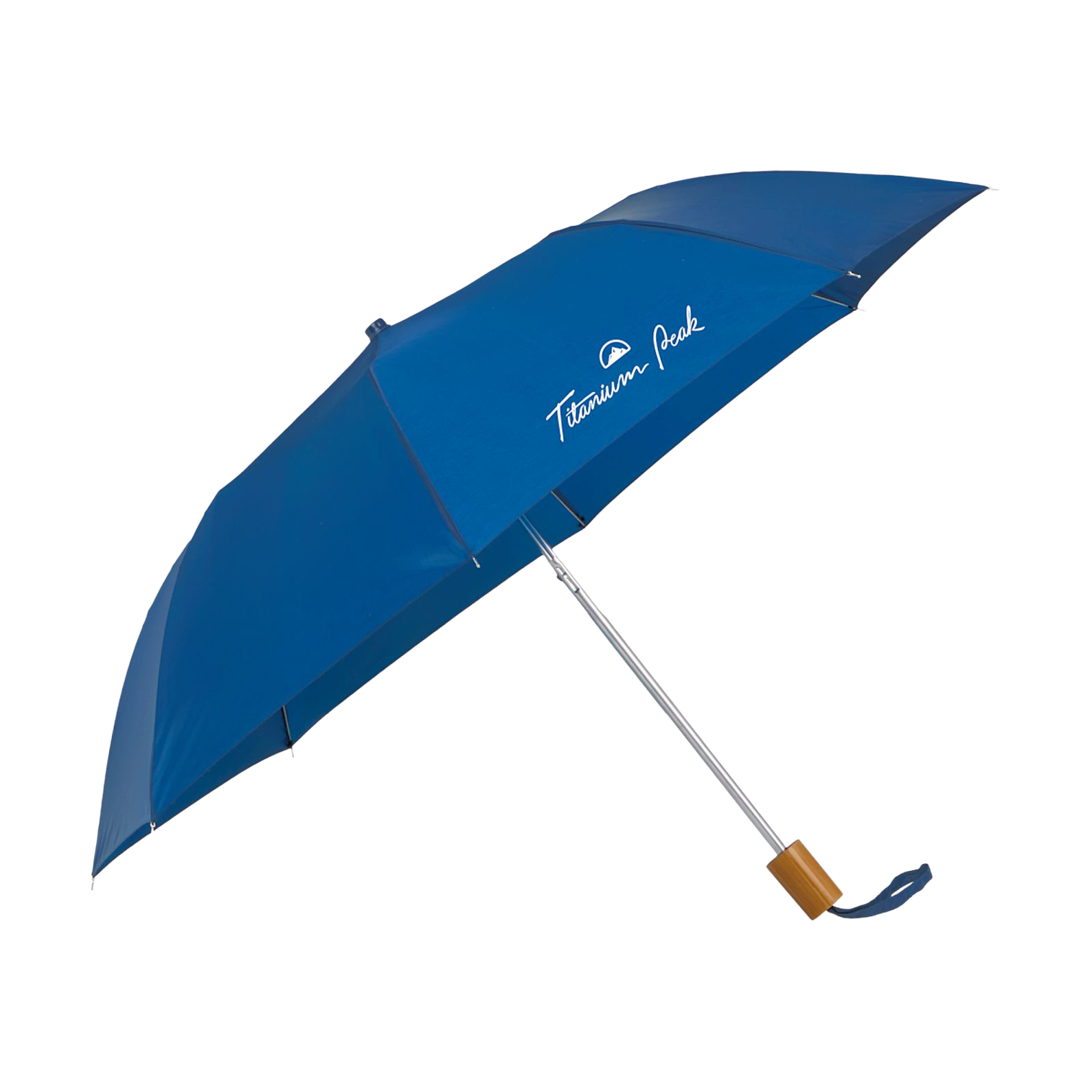 40" Value Folding Umbrella