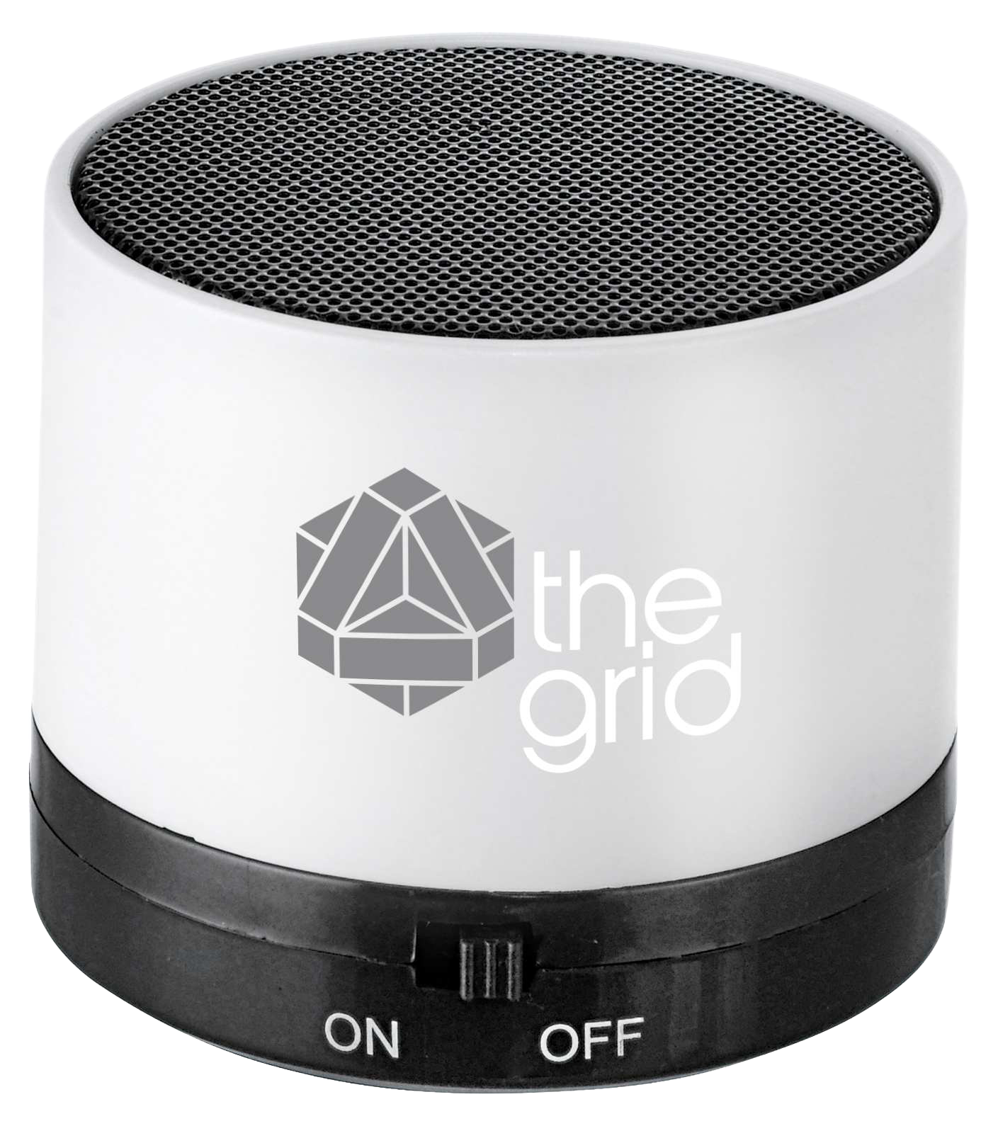 Cylinder Bluetooth Speaker